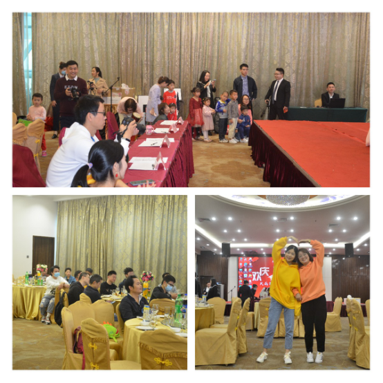 金牛辭舊歲，盛世譜華章—逸云天2021新春年會(huì)圓滿落幕