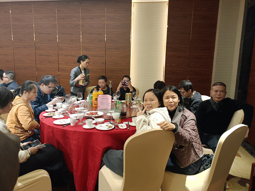 新程啟航，逸云天2025新年聯(lián)歡盛典圓滿結束